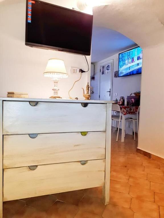 바리 Diana Casa Vacanze 37 빌라 외부 사진