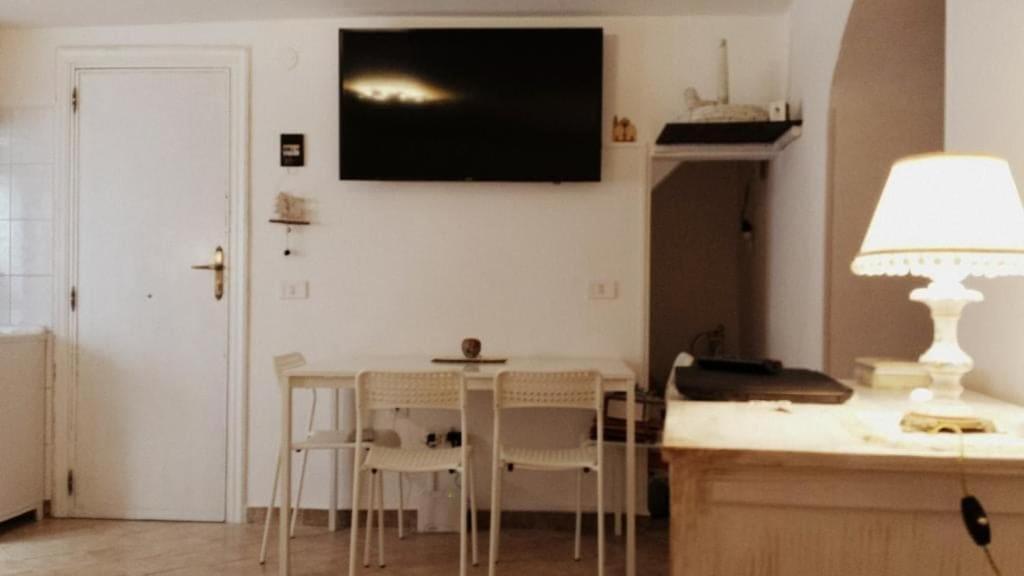 바리 Diana Casa Vacanze 37 빌라 외부 사진